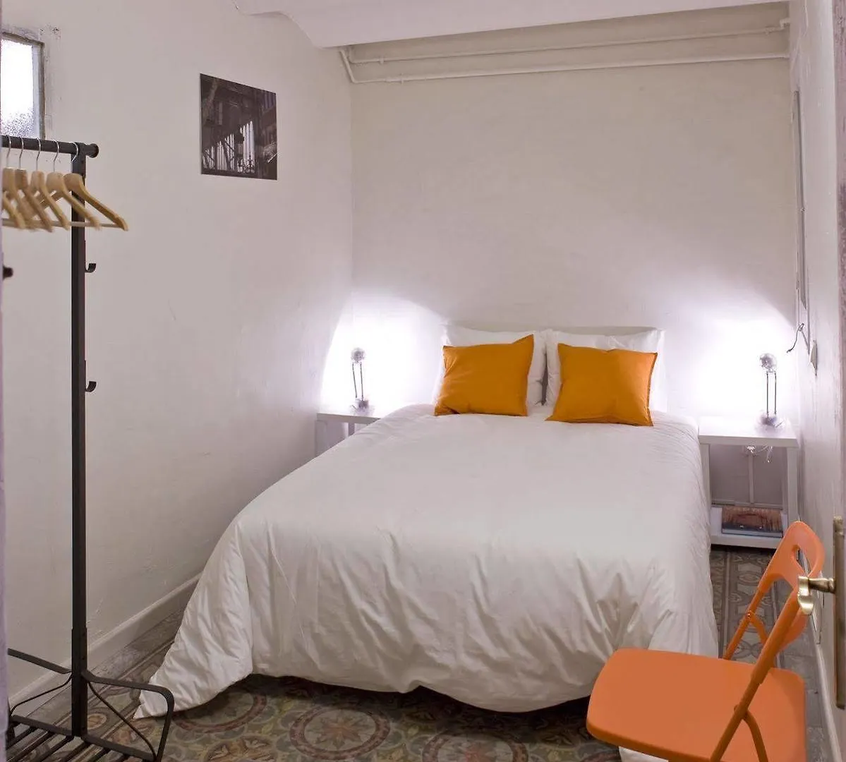 Flateli Jaume Fabra Apartment Barcelona